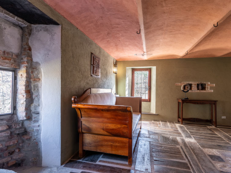 Foto van wonen van Vakantiehuis Alba
