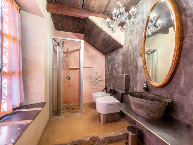 Foto van wonen van Vakantiehuis Alba