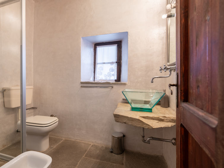 Foto van wonen van Vakantiehuis Alba