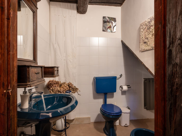 Foto van wonen van Vakantiehuis Alba