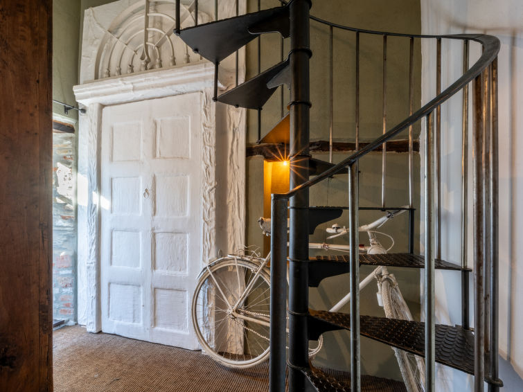 Foto van wonen van Vakantiehuis Alba