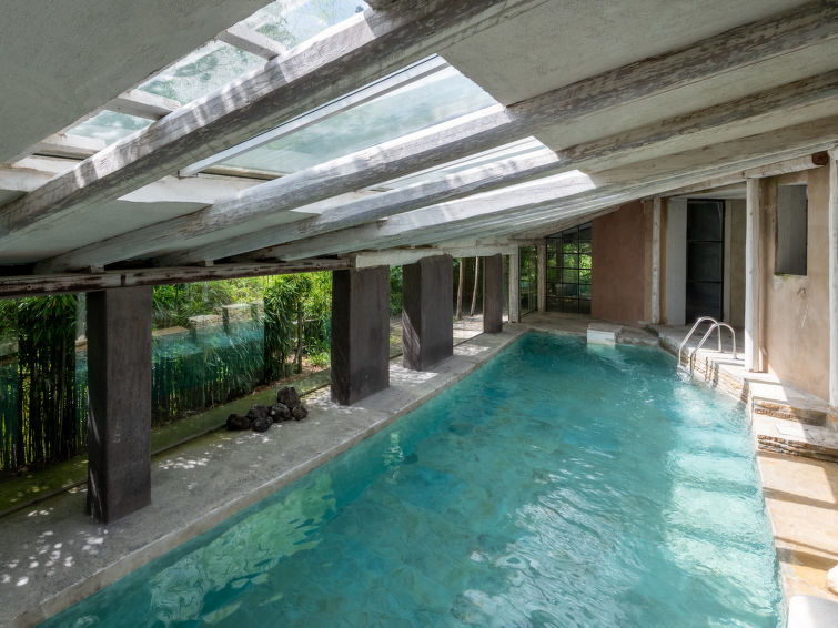 Foto van wonen van Vakantiehuis Alba