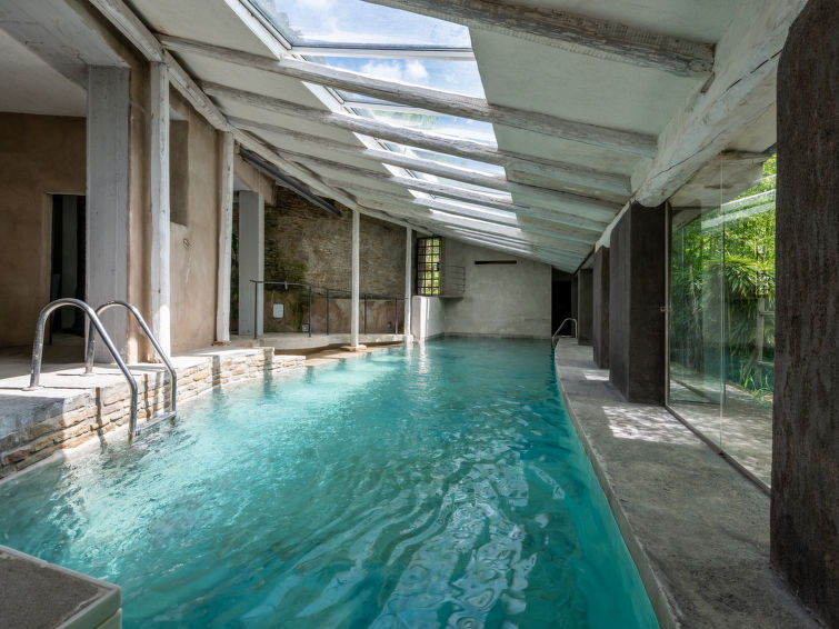 Foto van wonen van Vakantiehuis Alba