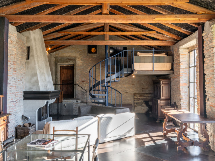 Foto van wonen van Vakantiehuis Alba