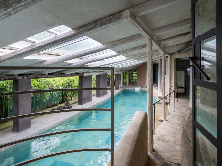 Foto van wonen van Vakantiehuis Alba