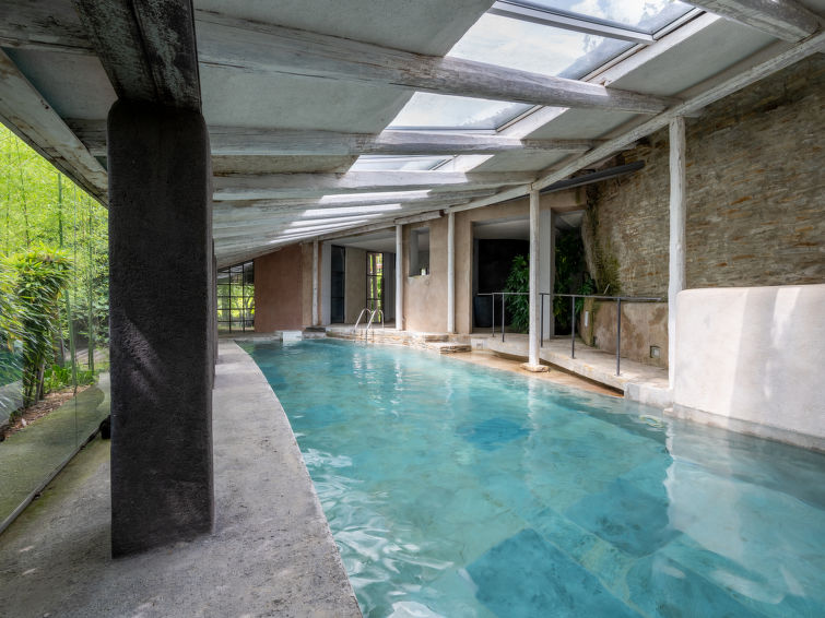 Foto van wonen van Vakantiehuis Alba