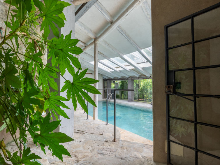 Foto van wonen van Vakantiehuis Alba