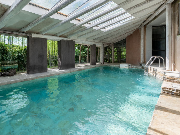 Foto van wonen van Vakantiehuis Alba