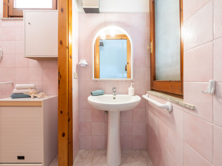 Foto van wonen van Vakantiehuis Villasimius