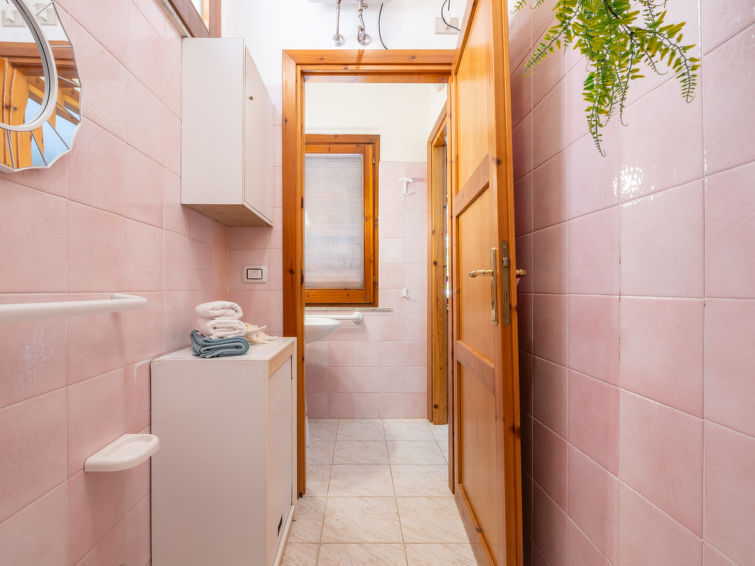 Foto van wonen van Vakantiehuis Villasimius