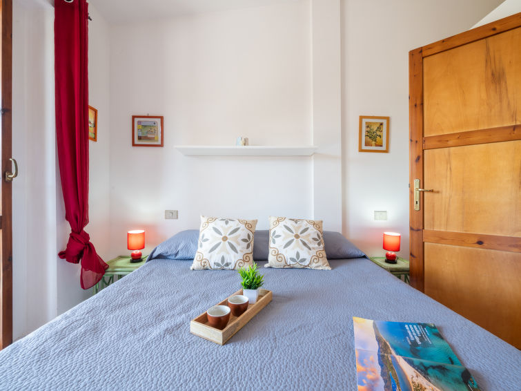Foto van wonen van Vakantiehuis Villasimius
