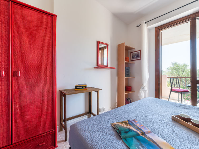 Foto van wonen van Vakantiehuis Villasimius