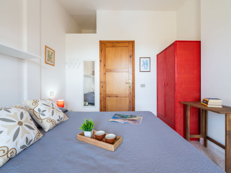 Foto van wonen van Vakantiehuis Villasimius