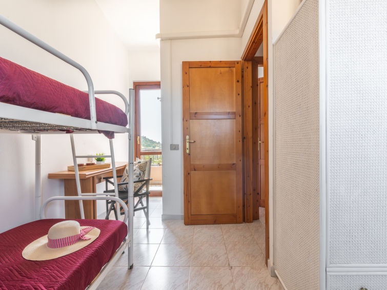 Foto van wonen van Vakantiehuis Villasimius