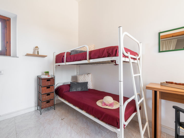 Foto van wonen van Vakantiehuis Villasimius