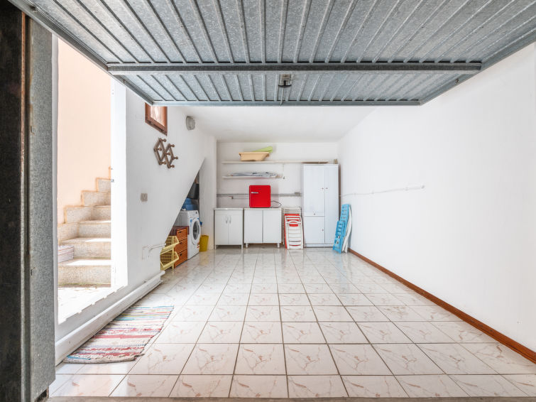 Foto van wonen van Vakantiehuis Villasimius