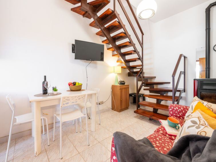 Foto van wonen van Vakantiehuis Villasimius