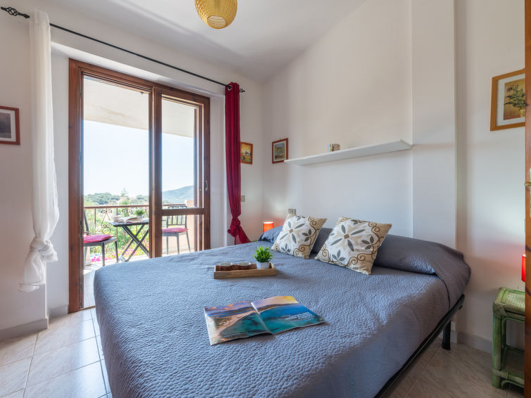 Foto van wonen van Vakantiehuis Villasimius