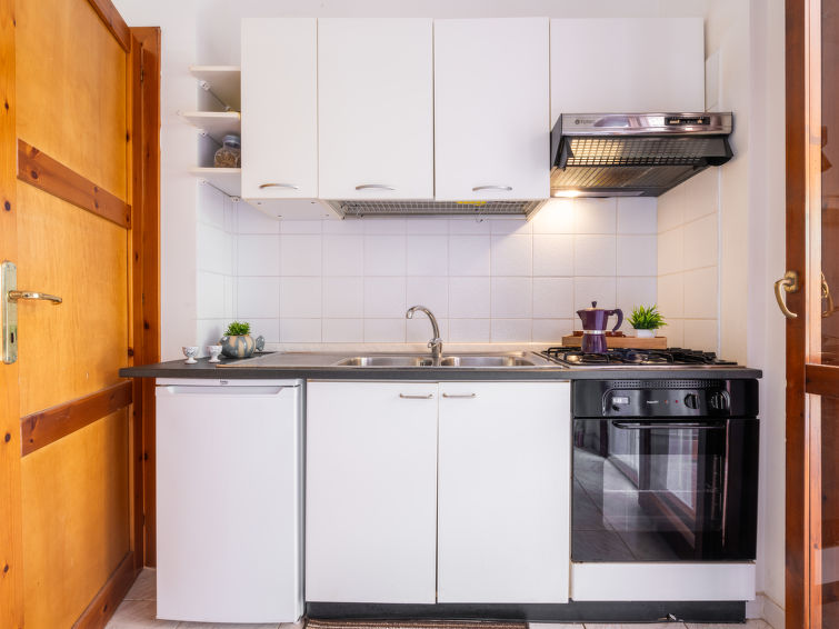 Foto van wonen van Vakantiehuis Villasimius
