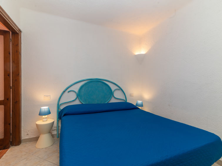 Foto van wonen van Appartement Porto Rotondo