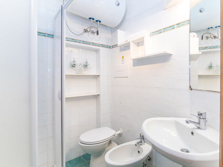 Foto van wonen van Appartement Porto Rotondo