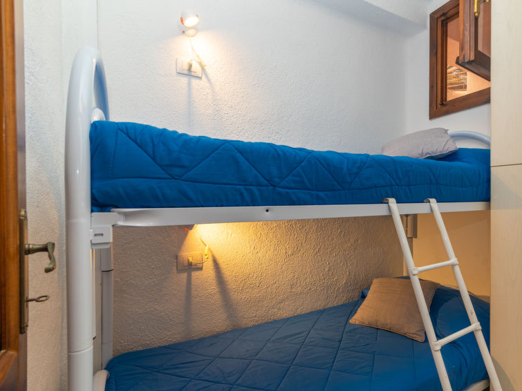 Foto van wonen van Appartement Porto Rotondo