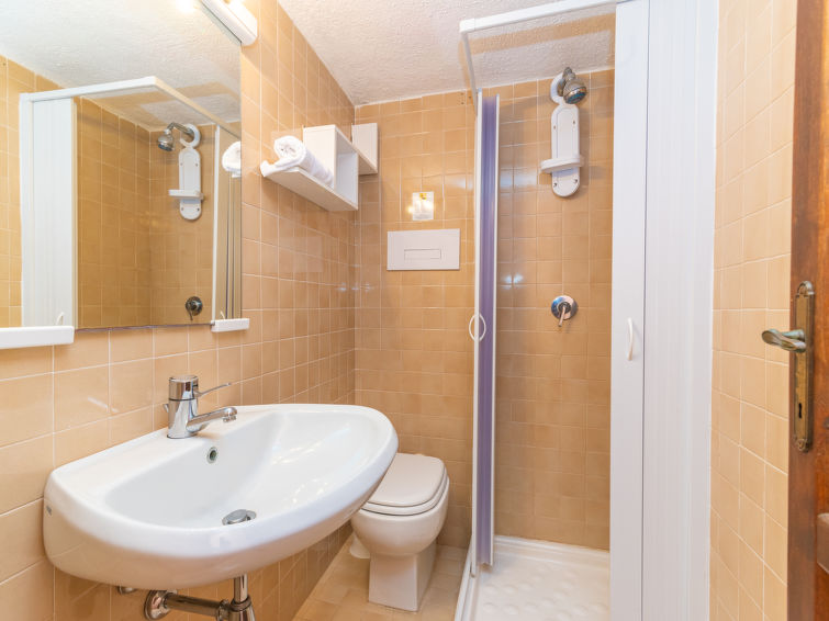 Foto van wonen van Appartement Porto Rotondo