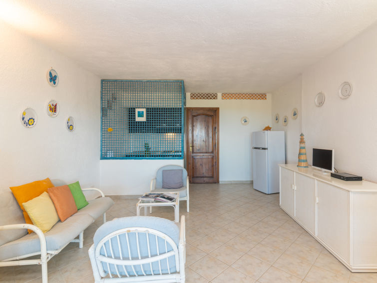 Foto van wonen van Appartement Porto Rotondo