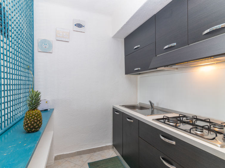 Foto van wonen van Appartement Porto Rotondo