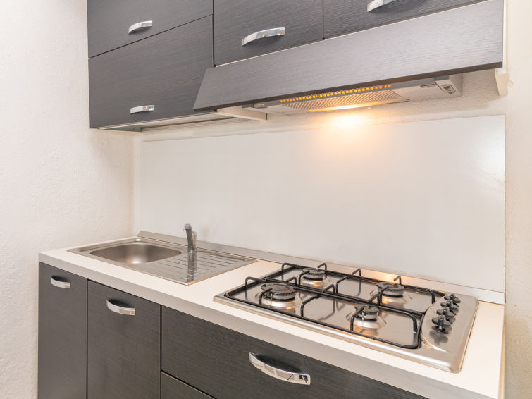 Foto van wonen van Appartement Porto Rotondo