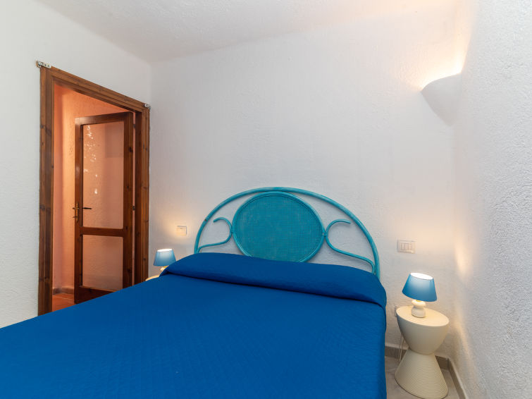 Foto van wonen van Appartement Porto Rotondo
