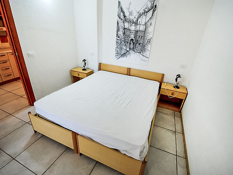 Foto van wonen van Appartement Costa Rei