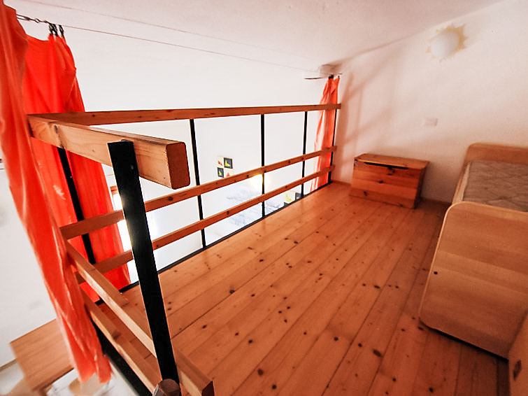 Foto van wonen van Appartement Costa Rei
