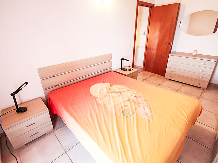 Foto van wonen van Appartement Costa Rei