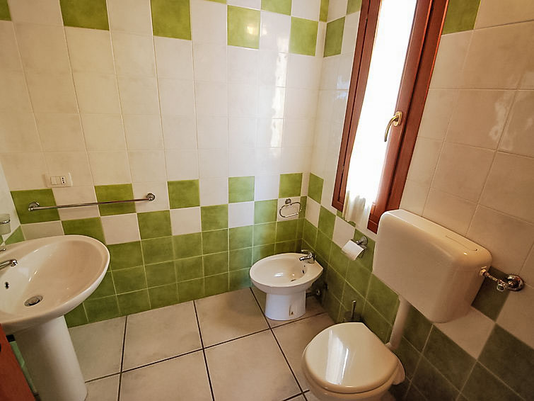 Foto van wonen van Appartement Costa Rei