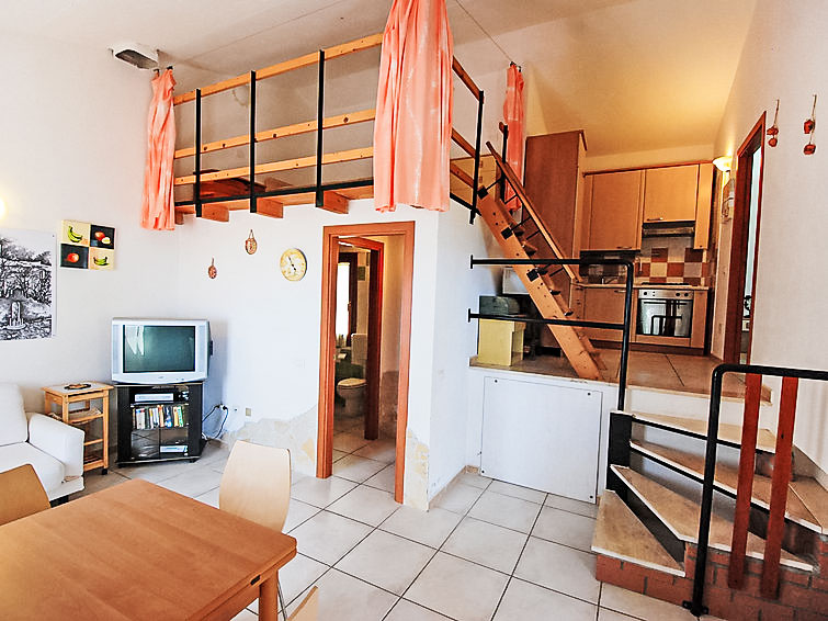 Foto van wonen van Appartement Costa Rei