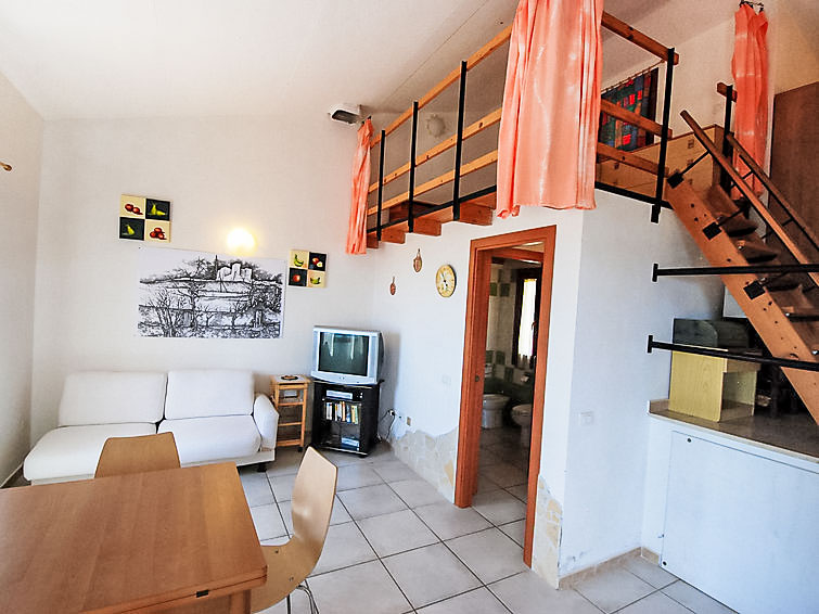 Foto van wonen van Appartement Costa Rei