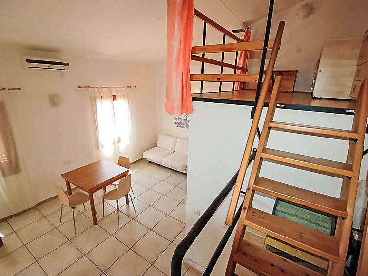 Foto van wonen van Appartement Costa Rei
