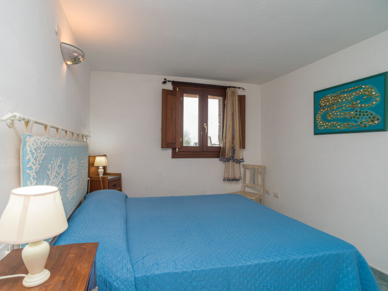 Foto van wonen van Appartement Budoni