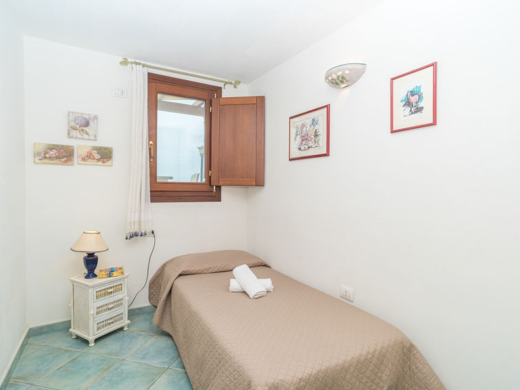 Foto van wonen van Appartement Budoni