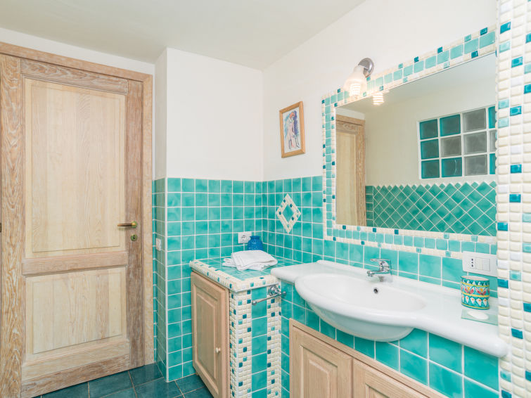 Foto van wonen van Appartement Budoni