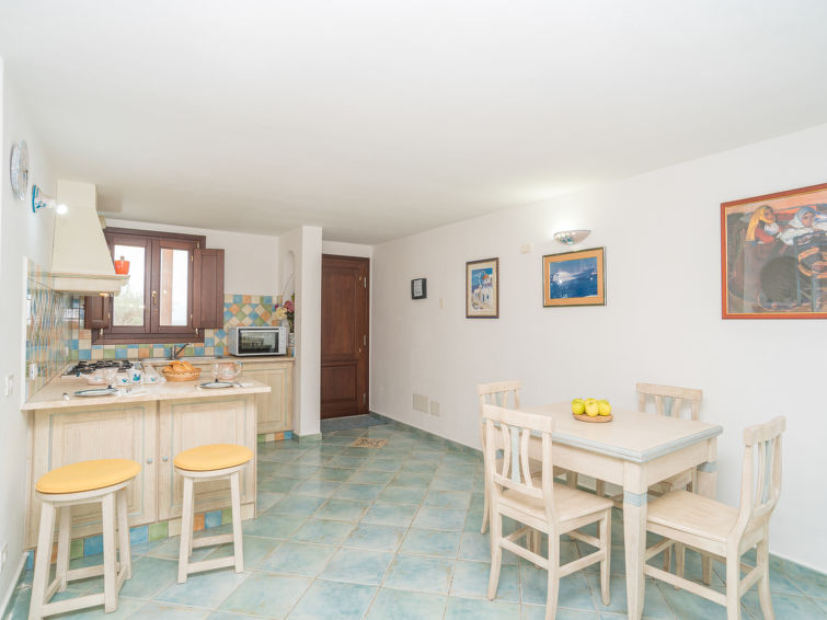 Foto van wonen van Appartement Budoni