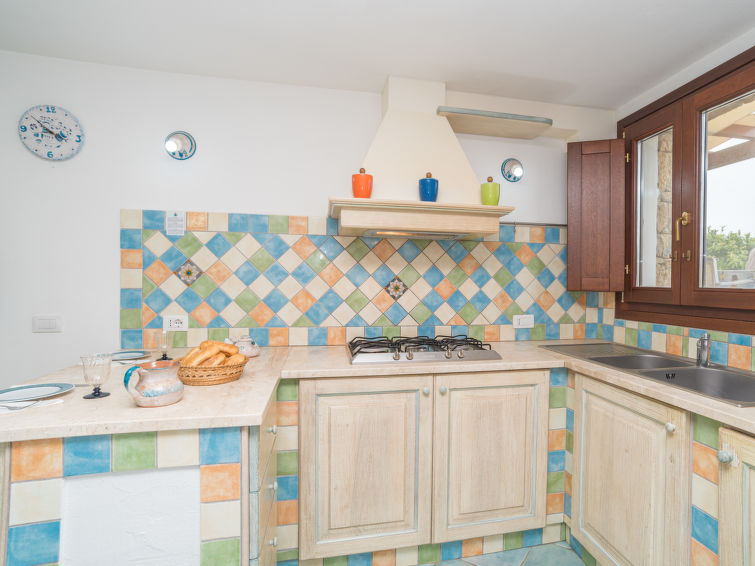 Foto van wonen van Appartement Budoni