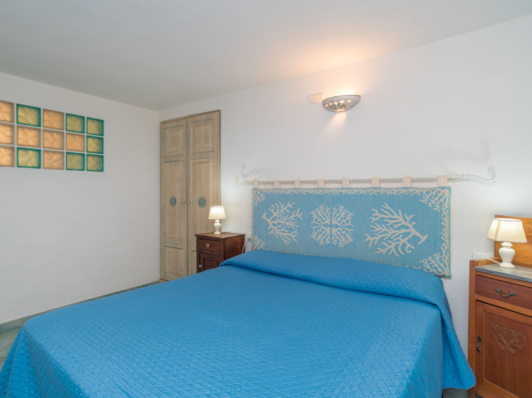 Foto van wonen van Appartement Budoni