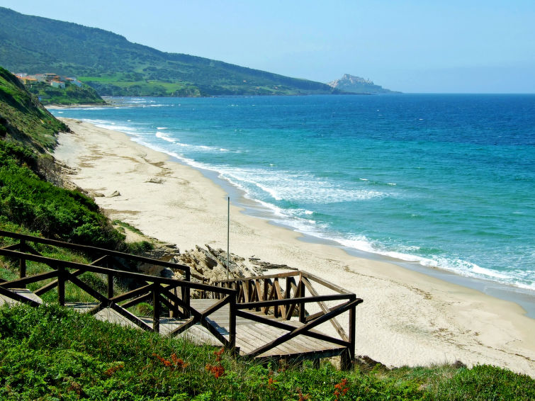 Foto van omgeving van Vakantiehuis Valledoria