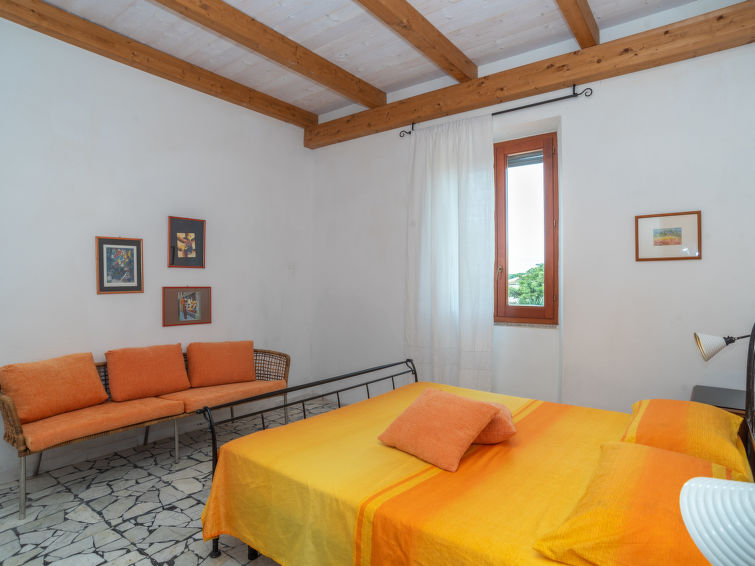 Foto van wonen van Vakantiehuis Valledoria