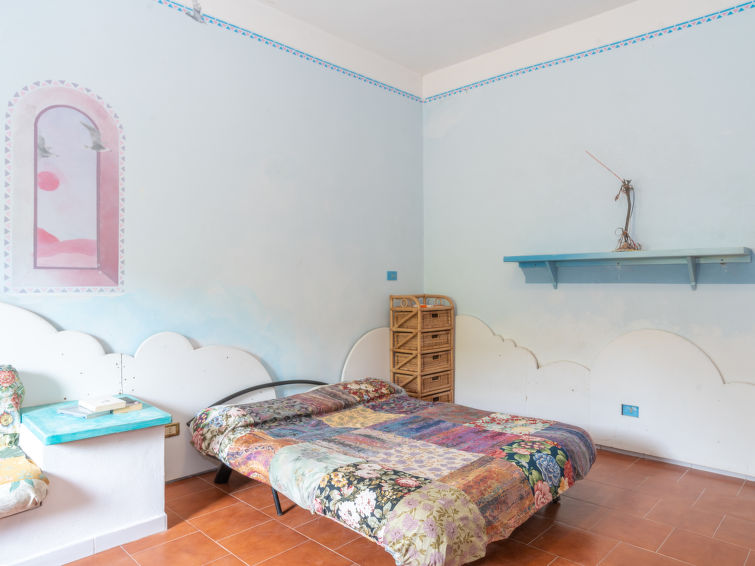 Foto van wonen van Vakantiehuis Valledoria