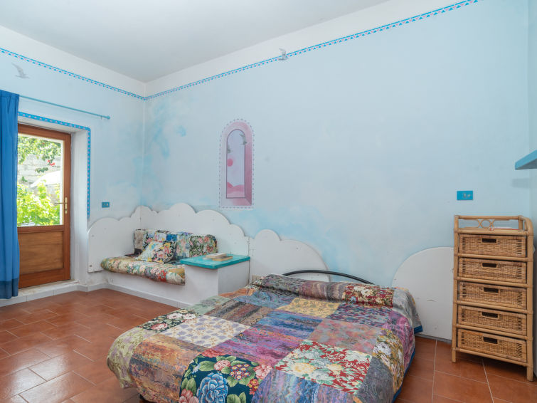 Foto van wonen van Vakantiehuis Valledoria