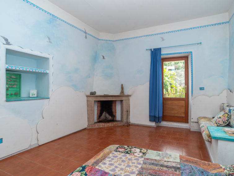 Foto van wonen van Vakantiehuis Valledoria