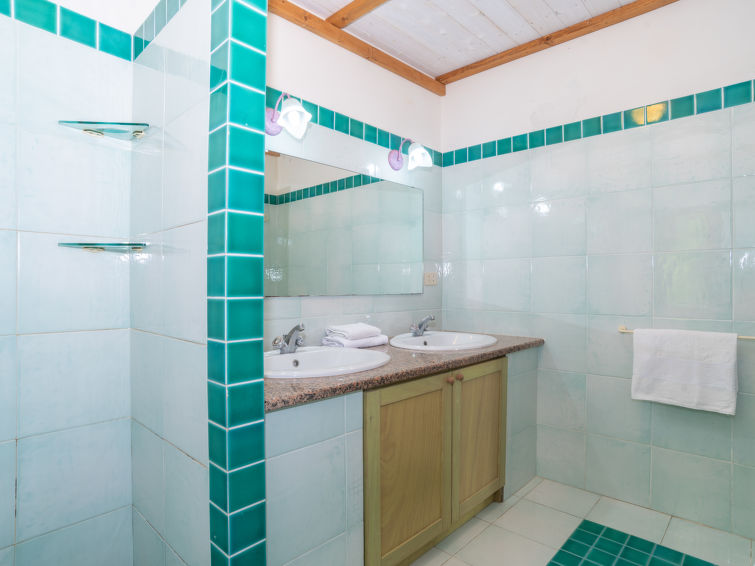 Foto van wonen van Vakantiehuis Valledoria